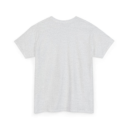 Adult Michael Jordan Retro Unisex Heavy Cotton Tee - Basketball Inspired Apparel