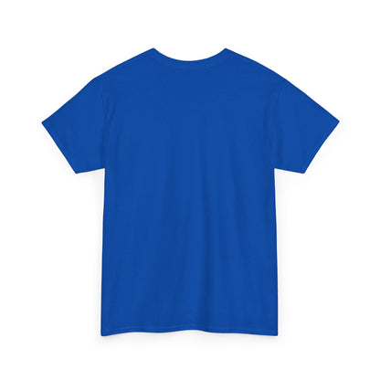 Adult Michael Jordan Retro Unisex Heavy Cotton Tee - Basketball Inspired Apparel