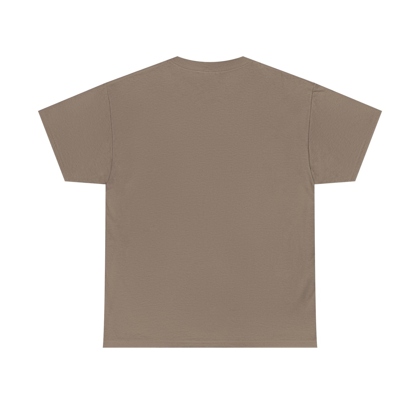 Adult KG Retro Unisex Heavy Cotton Tee - Basketball Inspired Apparel