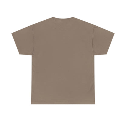 Adult KG Retro Unisex Heavy Cotton Tee - Basketball Inspired Apparel