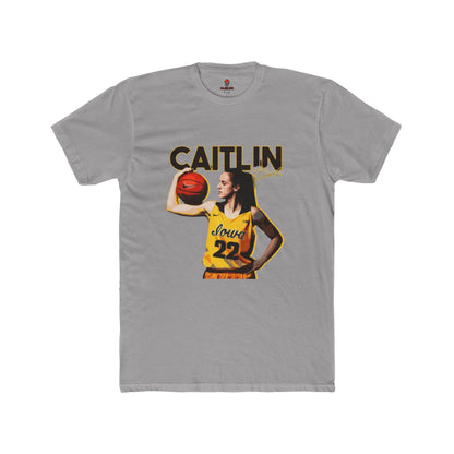 Adult Graphic Tee - C. Clark Graphic Tee