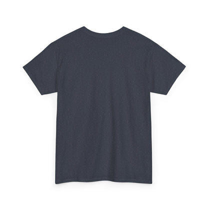 Adult Fear The Beard Harden Unisex Heavy Cotton Tee - Basketball Inspired Apparel