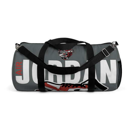 Air Jordan Sports Duffel Bag