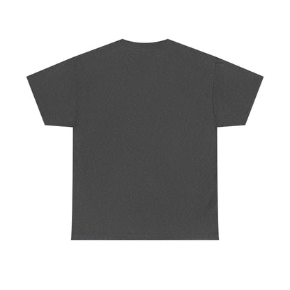 Adult Fear The Beard Harden Unisex Heavy Cotton Tee - Basketball Inspired Apparel