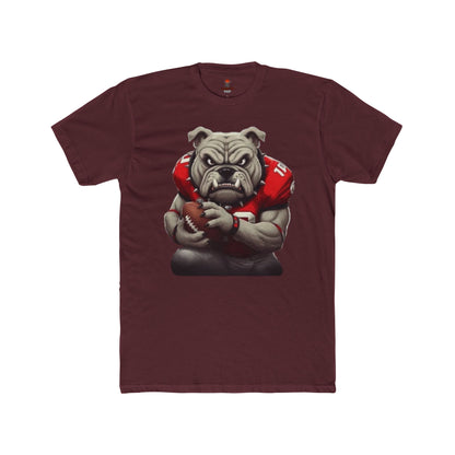 Adult Bulldogs Graphic Tee