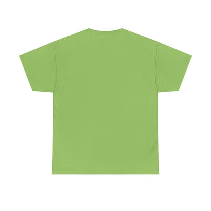 Adult Uncle Drew Unisex Heavy Cotton Tee - Basketball Inspired Apparel