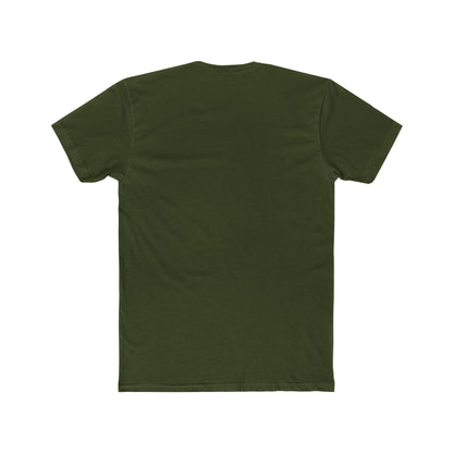 Adult Bucks Basketball Fan Tee, Unisex Cotton Crew T-Shirt, Sports Apparel, Athletic Gift, Retro Graphic Tee