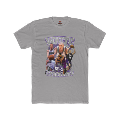 Adult White Chocolate Graphic Tee