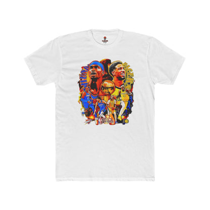 Adult Thunder vs Pacers Graphic Tee