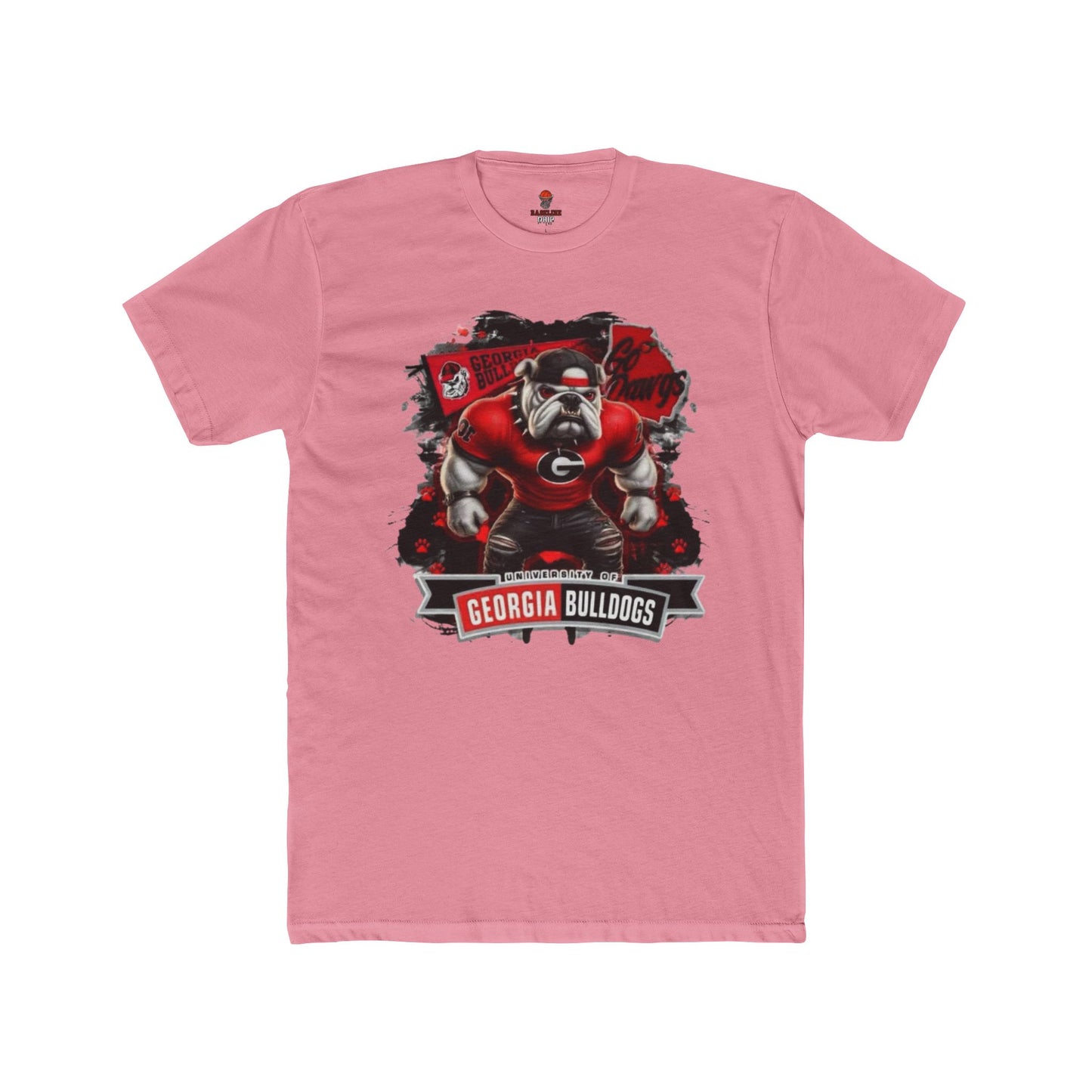 Adult Cool Dawgs Graphic Tee