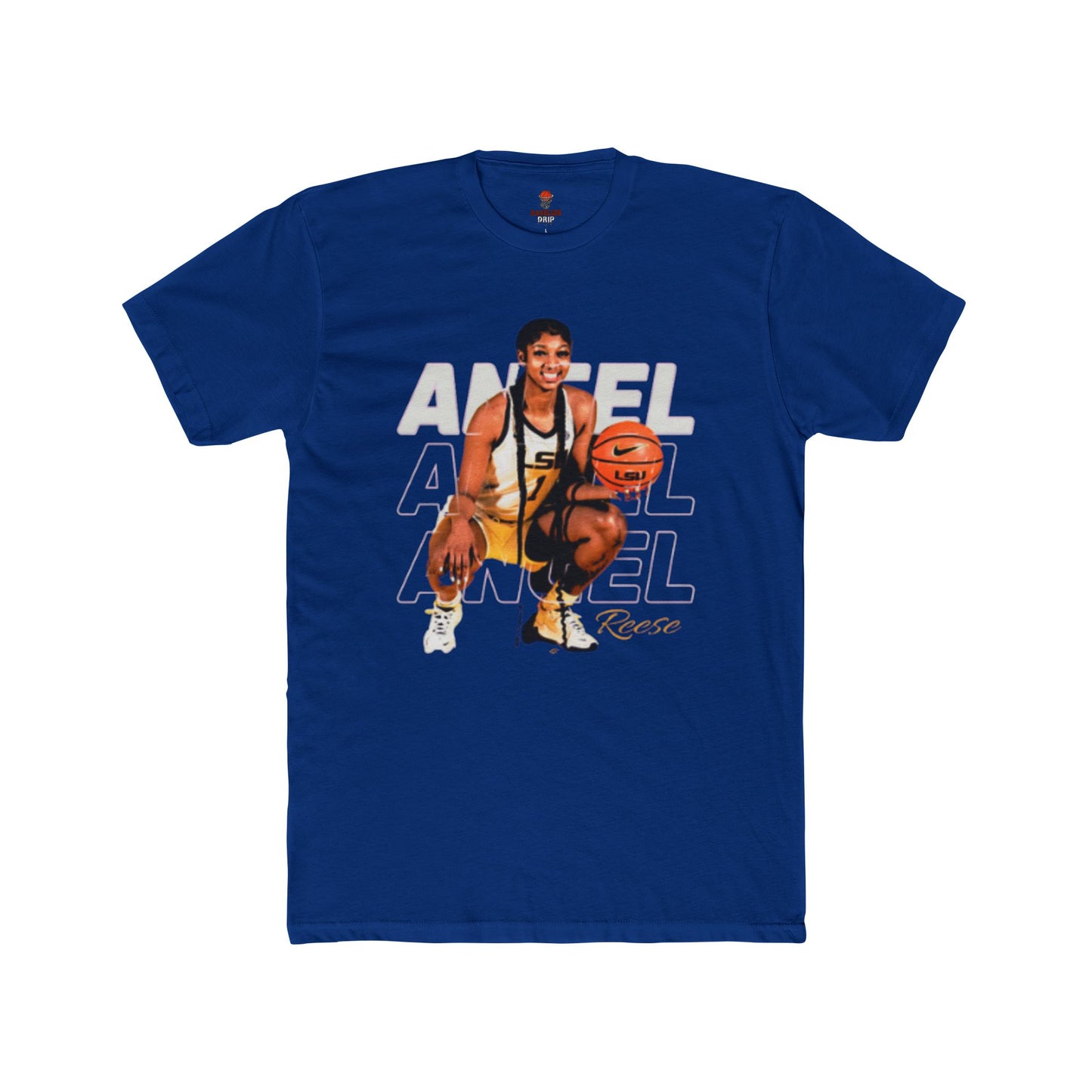 Adult A. Reese T-Shirt