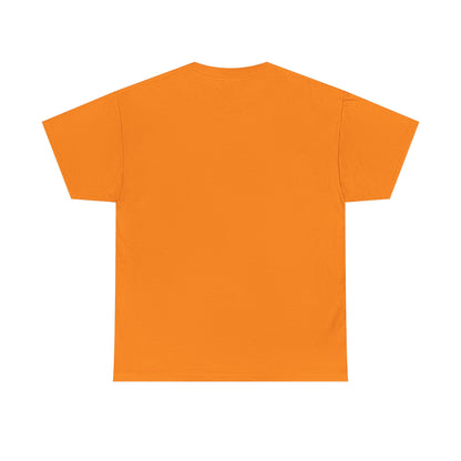 Adult Michael Jordan Retro Unisex Heavy Cotton Tee - Basketball Inspired Apparel