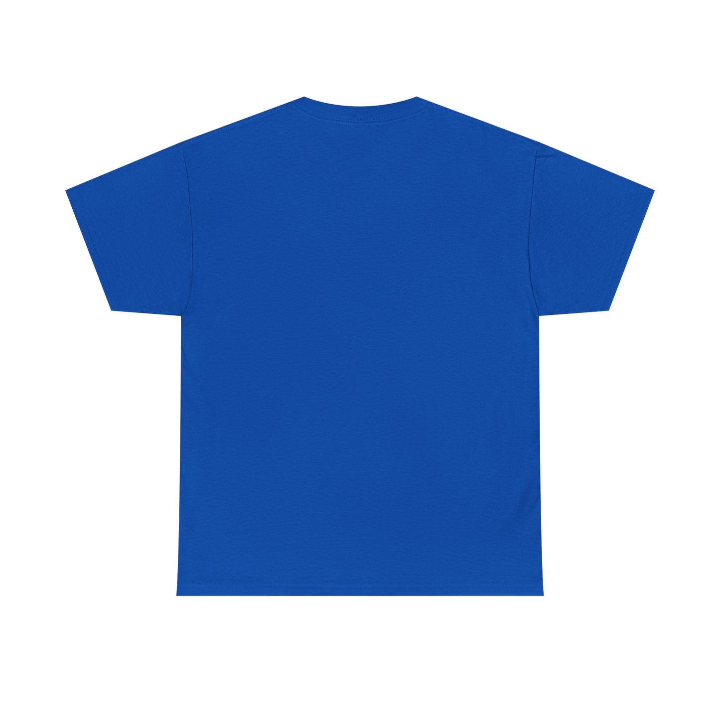 Adult Michael Jordan Retro Unisex Heavy Cotton Tee - Basketball Inspired Apparel