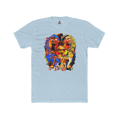 Adult Thunder vs Pacers Graphic Tee