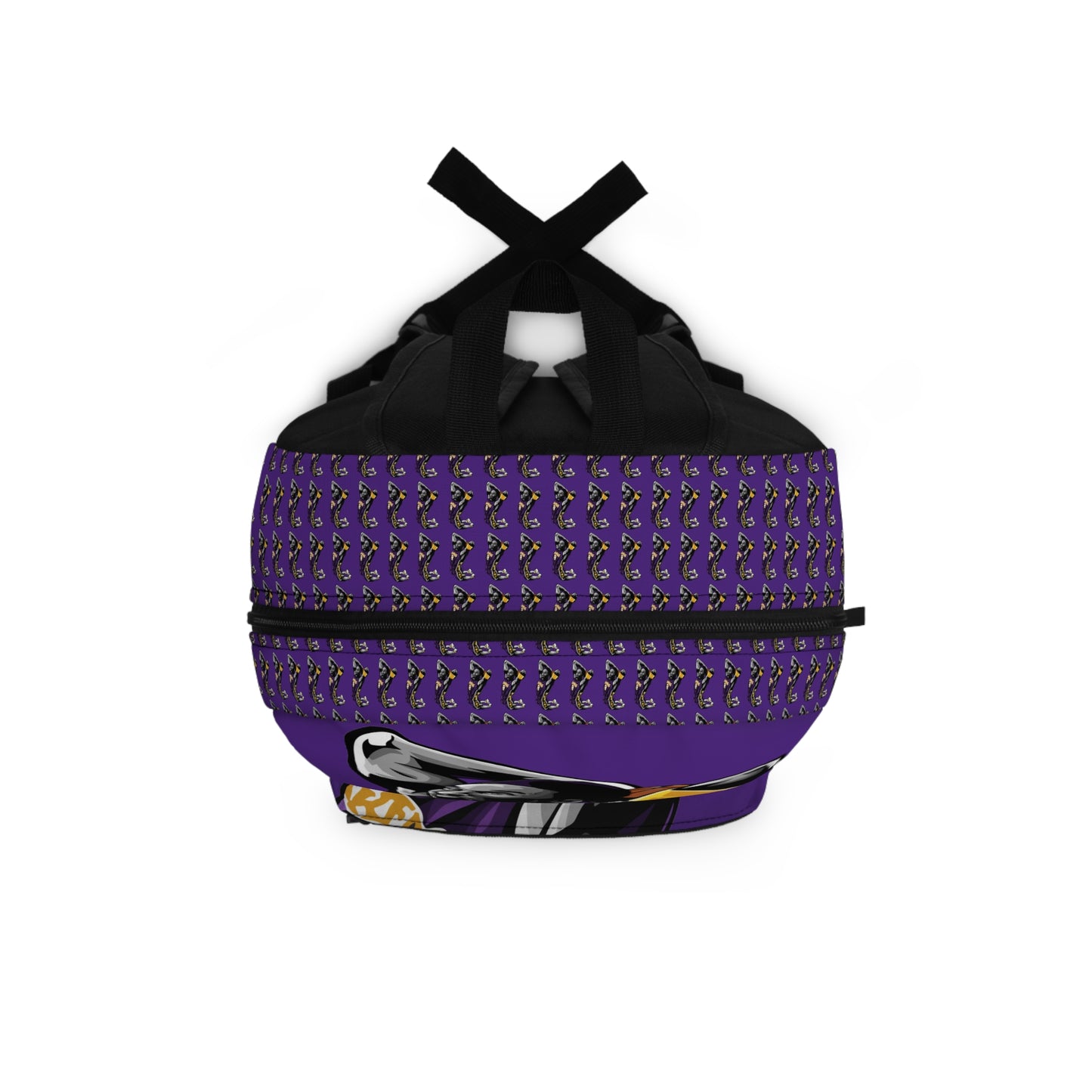 Kobe Bryant Basketball Backpack, Sports Bag, Lakers Fan Gear, School Bookbag