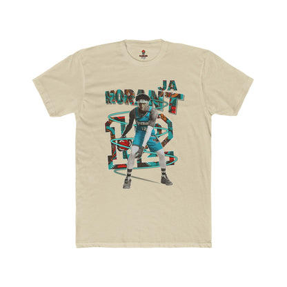 Adult Graphic Tee - Morant Grizzlies Design