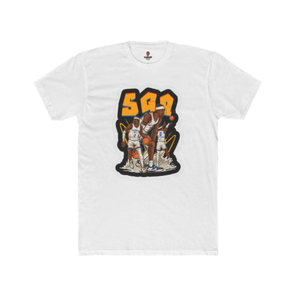 Adult Retro Shai Graphic Unisex Tee, Nostalgic Cotton Shirt, Casual Wear, Gift for Friends, Graphic Tee for Fans, Fun Vintage Style