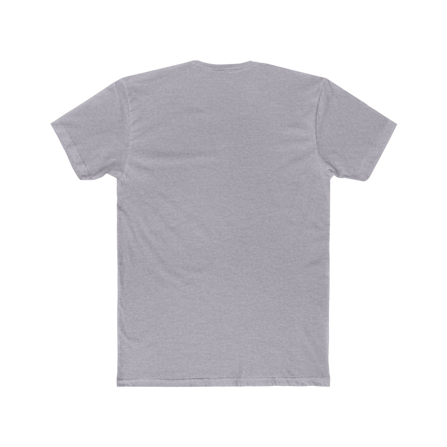 Adult White Chocolate Graphic Tee