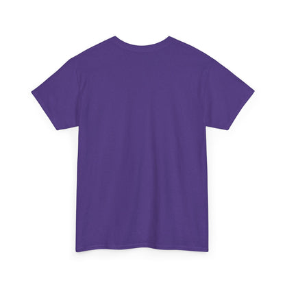 Adult The Answer Stepover Retro Unisex Heavy Cotton Tee - Basketball Inspired Apparel