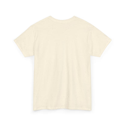 Adult Michael Jordan Retro Unisex Heavy Cotton Tee - Basketball Inspired Apparel