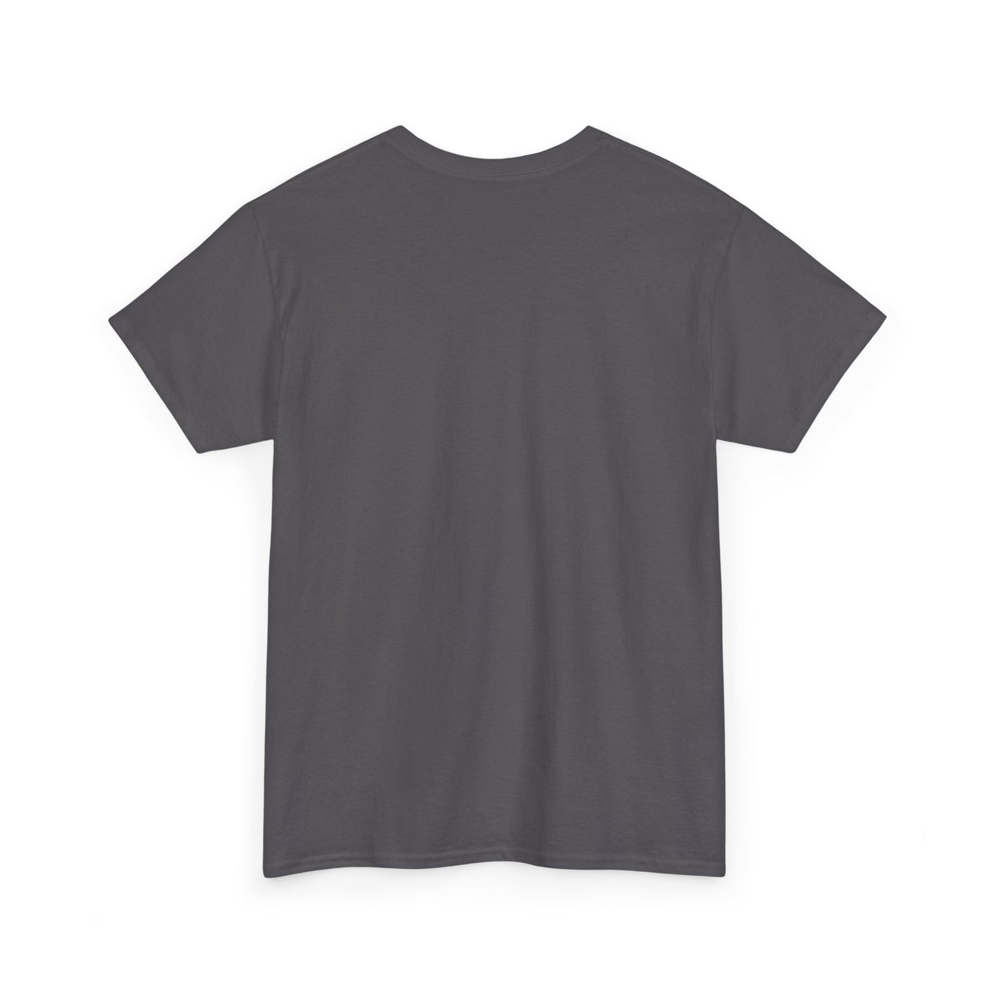 Adult Fear The Beard Harden Unisex Heavy Cotton Tee - Basketball Inspired Apparel