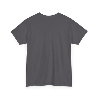 Adult Fear The Beard Harden Unisex Heavy Cotton Tee - Basketball Inspired Apparel