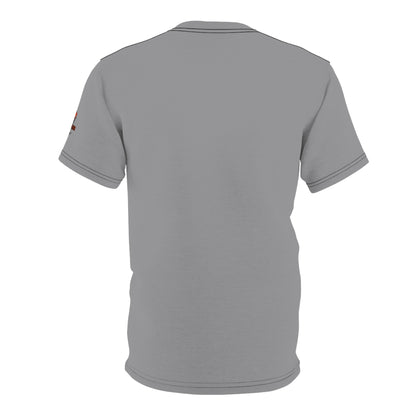Adult Big Head Charlotte Kobe Bryant Tribute Unisex Tee, Sports Fan Apparel, Basketball Lover Gift, Memorial Merchandise, Graphic Tee