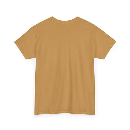 Adult Fear The Beard Harden Unisex Heavy Cotton Tee - Basketball Inspired Apparel