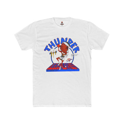 Adult Shai Thunder Animated Layup Graphic Tee