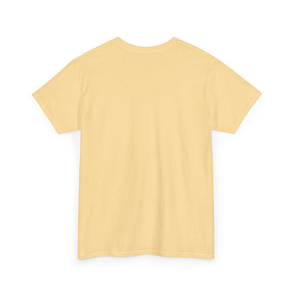 Adult Michael Jordan Retro Unisex Heavy Cotton Tee - Basketball Inspired Apparel