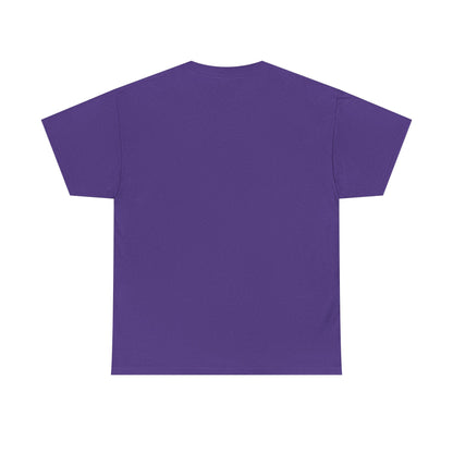 Adult The Answer Stepover Retro Unisex Heavy Cotton Tee - Basketball Inspired Apparel