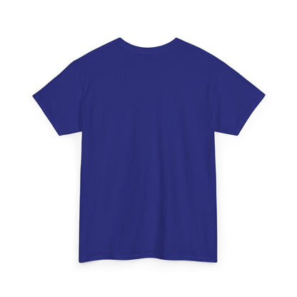 Adult Fear The Beard Harden Unisex Heavy Cotton Tee - Basketball Inspired Apparel