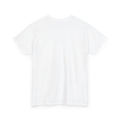 Adult Jason Tatum Anime Basketball Fan Unisex Heavy Cotton Tee