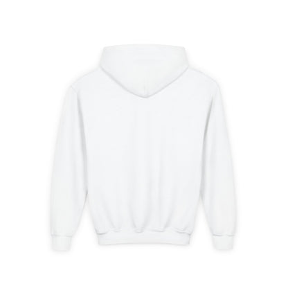 Kids King James Greatness Hoodie