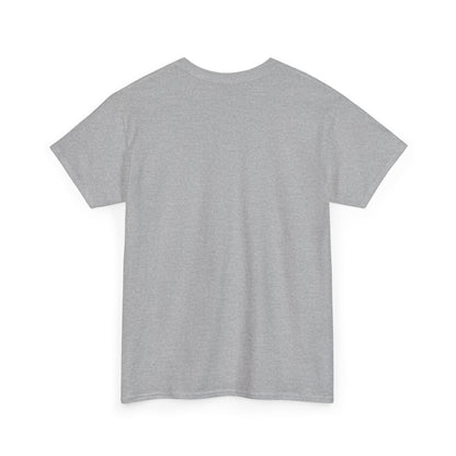 Adult KG Retro Unisex Heavy Cotton Tee - Basketball Inspired Apparel