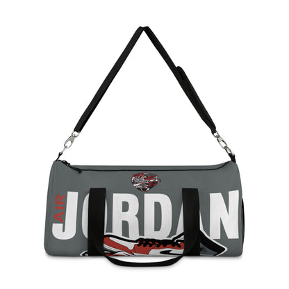 Air Jordan Sports Duffel Bag