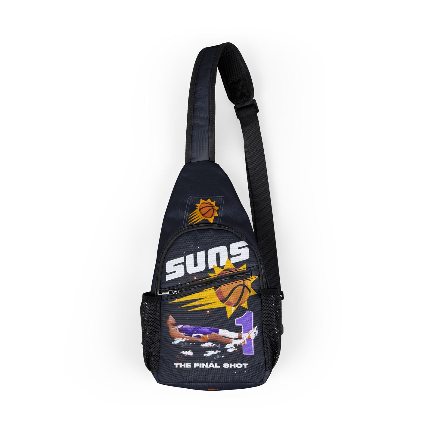 Suns Chest Bag - D. Book Special