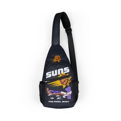 Suns Chest Bag - D. Book Special