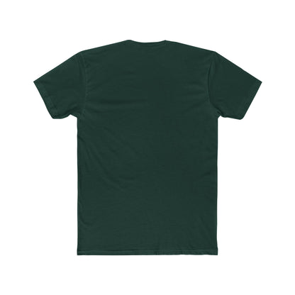 Adult Bucks Basketball Fan Tee, Unisex Cotton Crew T-Shirt, Sports Apparel, Athletic Gift, Retro Graphic Tee