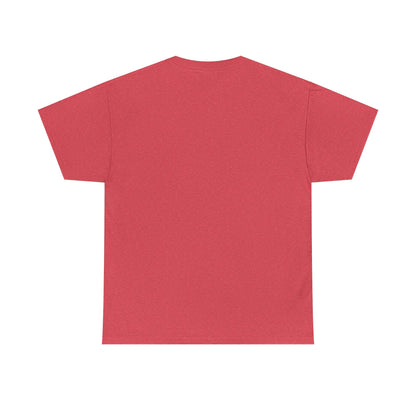Adult The Answer Stepover Retro Unisex Heavy Cotton Tee - Basketball Inspired Apparel