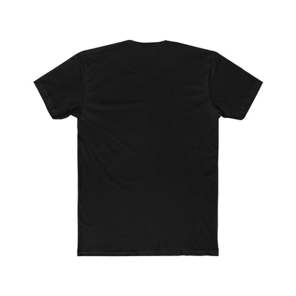 Adult D. Book Graphic Tee - Unisex Cotton Crew