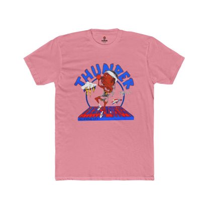Adult Shai Thunder Animated Layup Graphic Tee