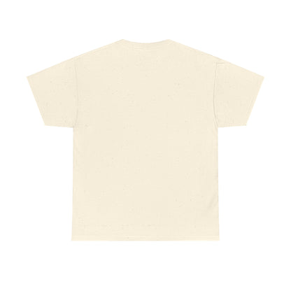 Adult Michael Jordan Retro Unisex Heavy Cotton Tee - Basketball Inspired Apparel