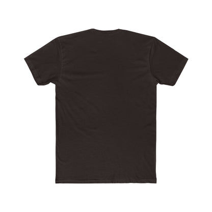Adult D. Book Graphic Tee - Unisex Cotton Crew
