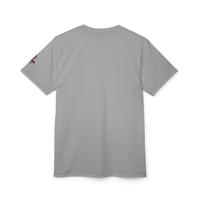 Adult Big Head Bean Fro Tribute Unisex Tee, Sports Fan Apparel, Basketball Lover Gift, Memorial Merchandise, Graphic Tee