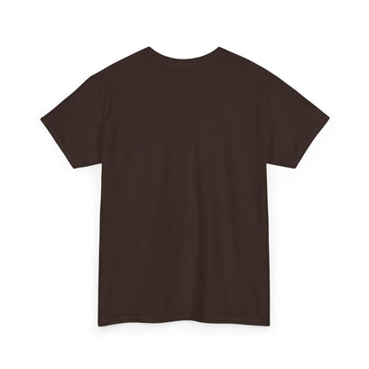 Adult KG Retro Unisex Heavy Cotton Tee - Basketball Inspired Apparel