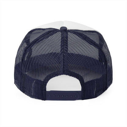 OKC Thunder Trucker Caps for Everyday Wear, Sporty Fashion Accessory, Perfect Gift for Fans, Summer Vibes, Casual Style
