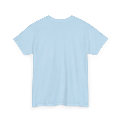 Adult Michael Jordan Retro Unisex Heavy Cotton Tee - Basketball Inspired Apparel