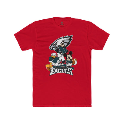 Adult Eagles Mickey Tee