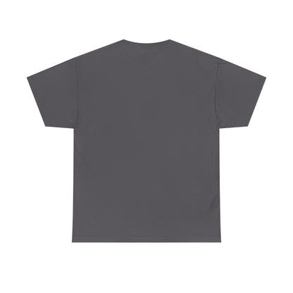 Adult Fear The Beard Harden Unisex Heavy Cotton Tee - Basketball Inspired Apparel